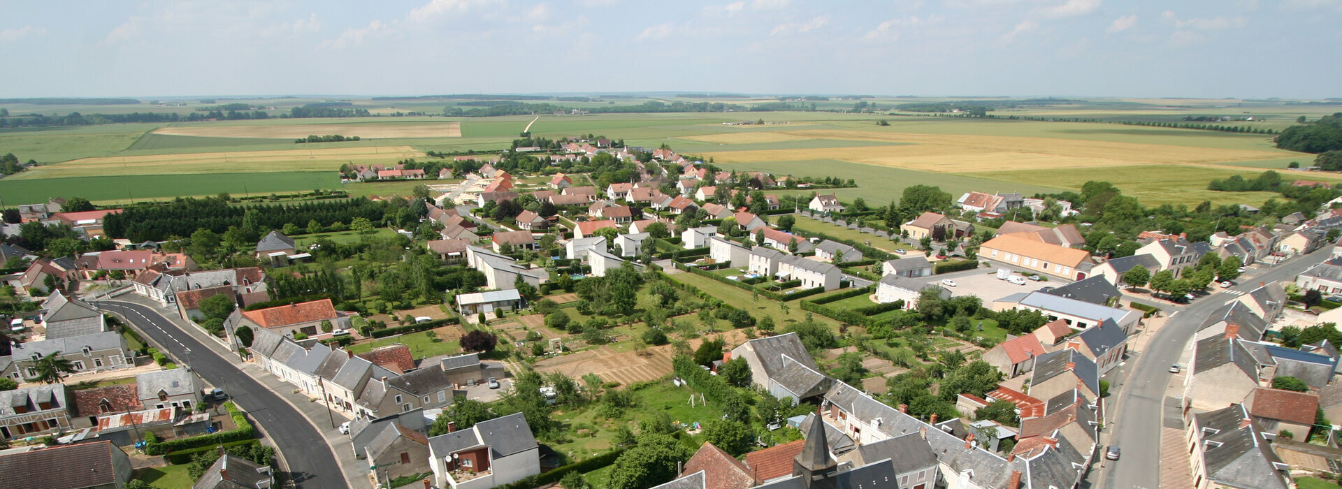 Arrêtés Municipaux Permanents