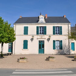 Mairie