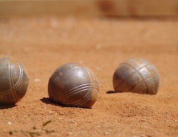 Club de pétanque